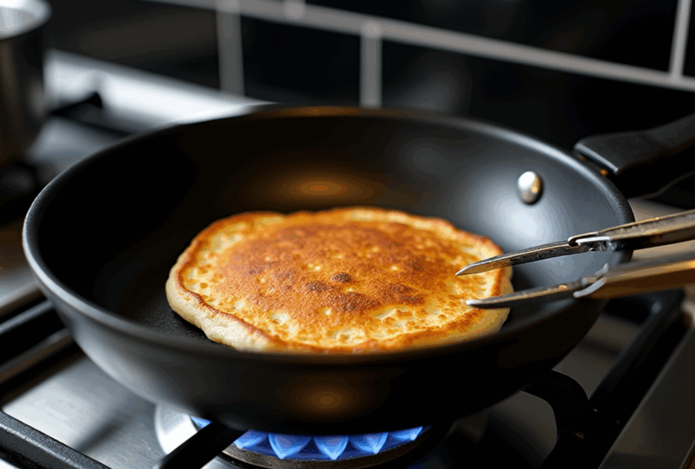 Inheriting a Finance Team