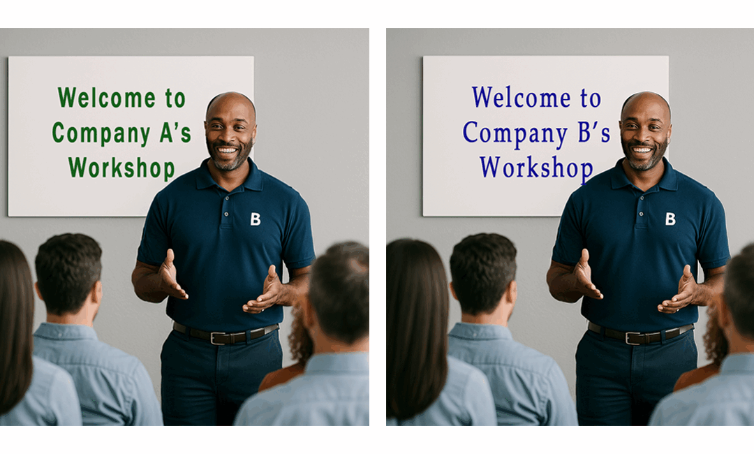 When Funders Favor the Middleman