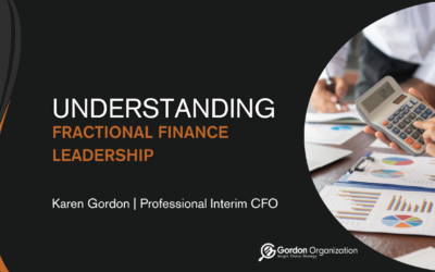 Understanding Fractional Leadership